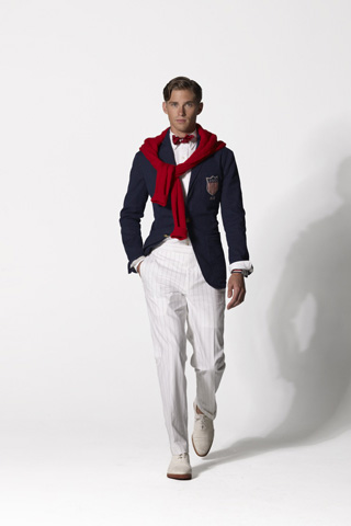 Ralph Lauren / - 2009